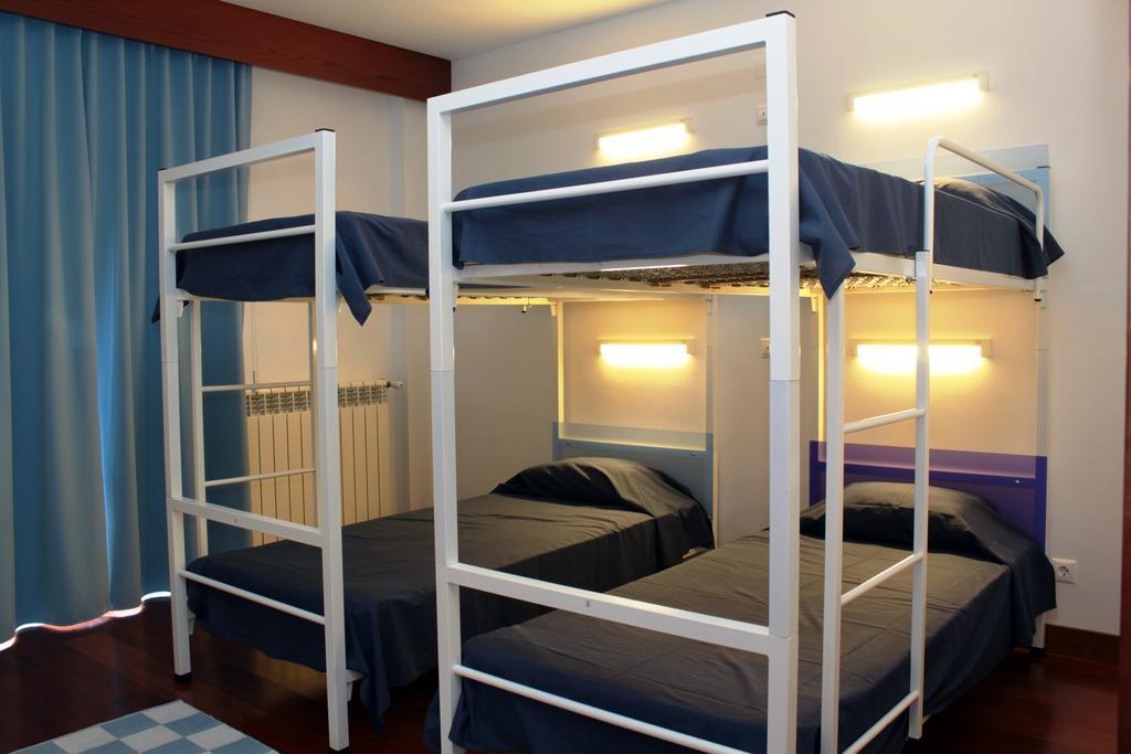 Auberge de jeunesse Hi - De Juventude *