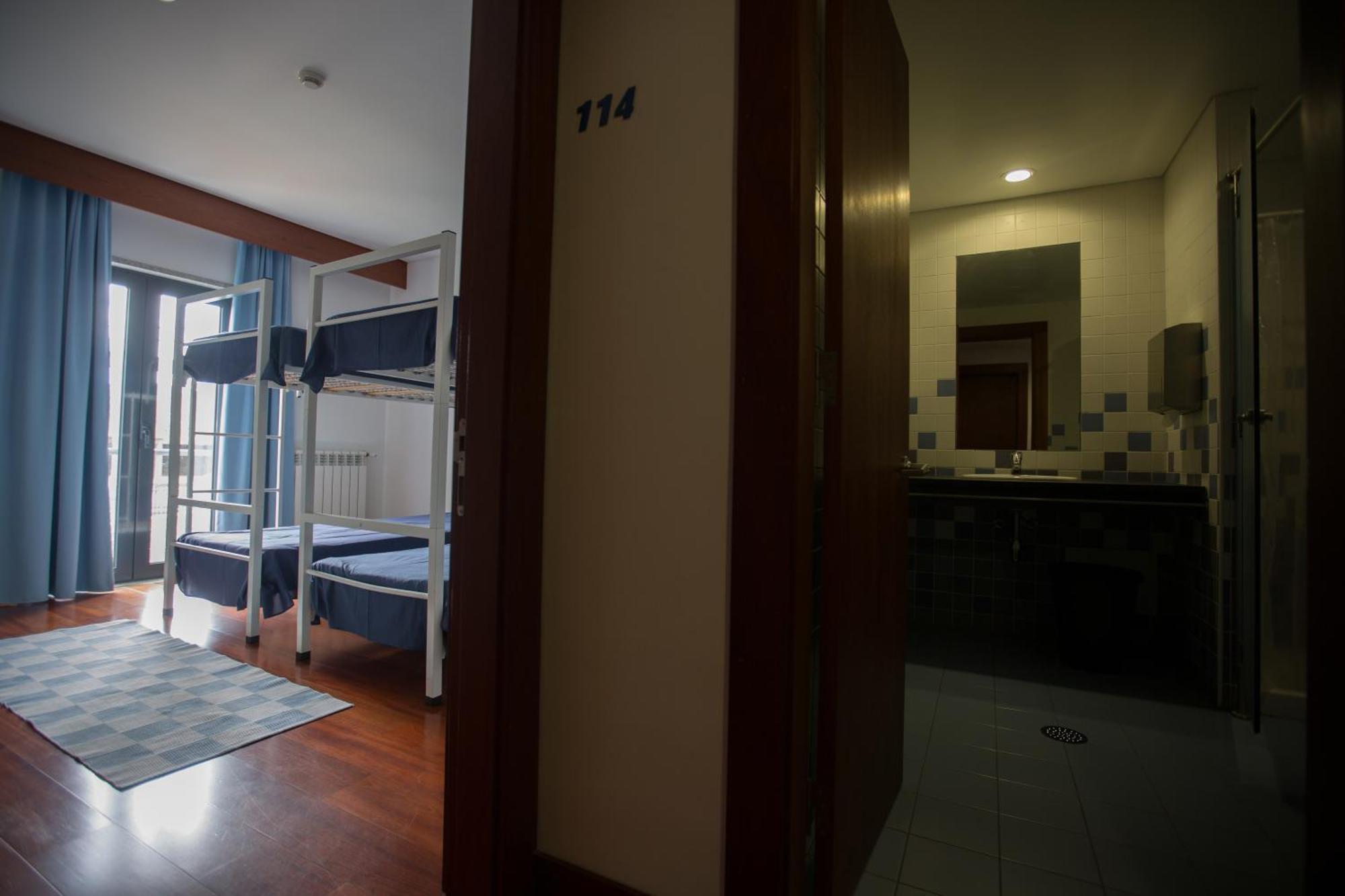 Auberge de jeunesse Hi - De Juventude Alijó