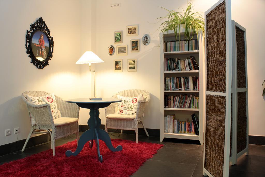 Auberge de jeunesse Hi - De Juventude Alijó