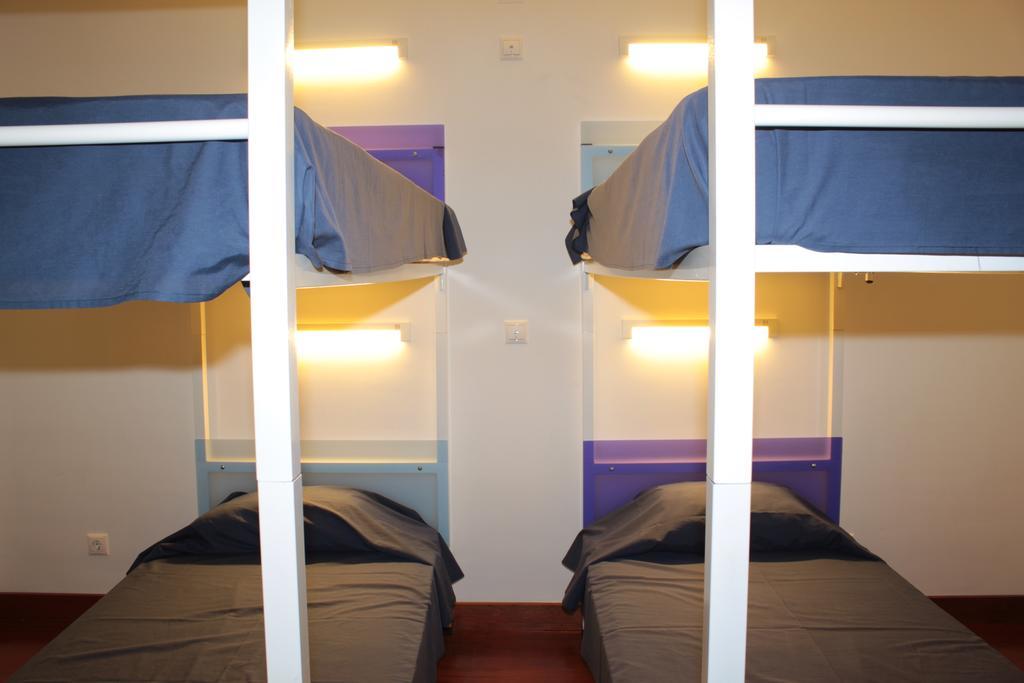 Auberge de jeunesse Hi - De Juventude *